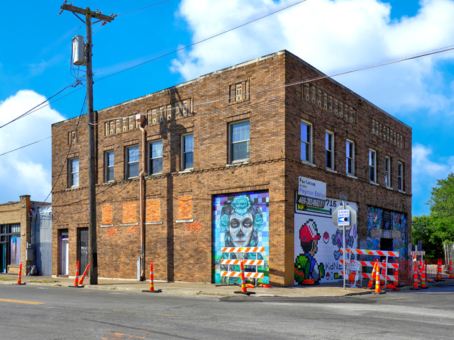 4420 Elm St, Dallas, TX