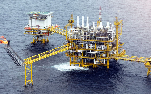 OFFSHORE RIGS, FPSOS AND DRILLING SHIPS