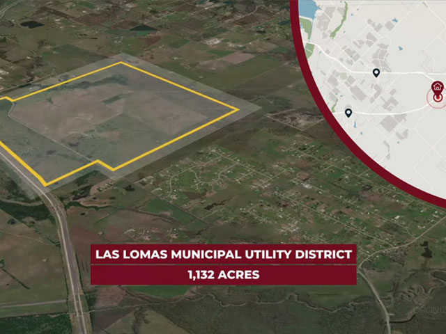 Las Lomas – Rex Real Estate