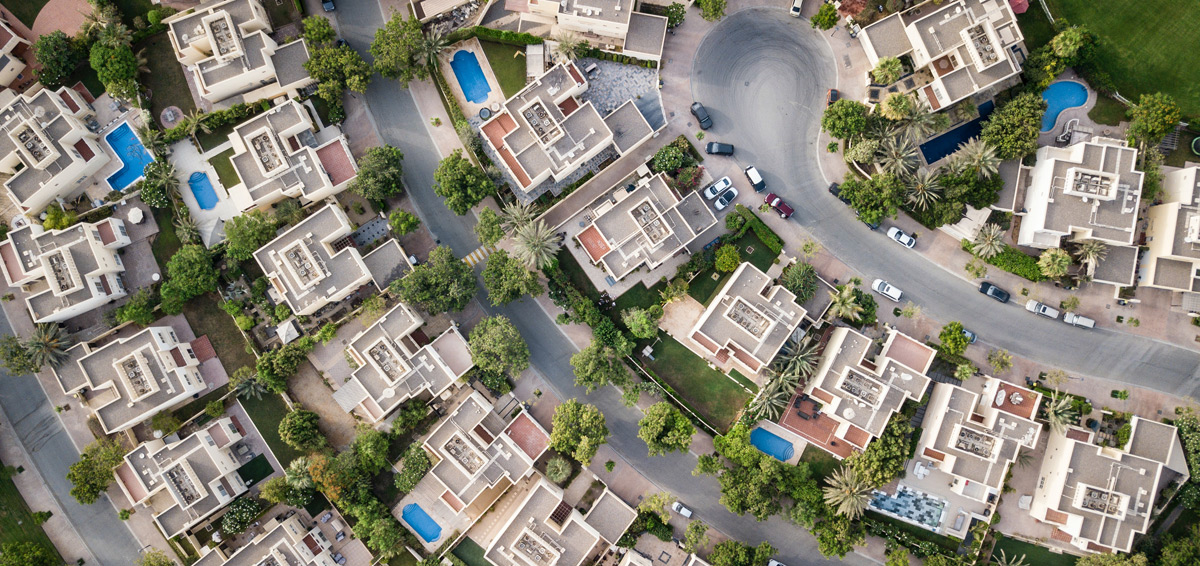 No standing photographer can capture the perspectives or motion of a drone