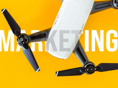 6 Ways Drone Video Can Impact Your Marketing Story