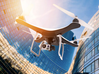 Drone Video is Transforming Commercial Real Estate