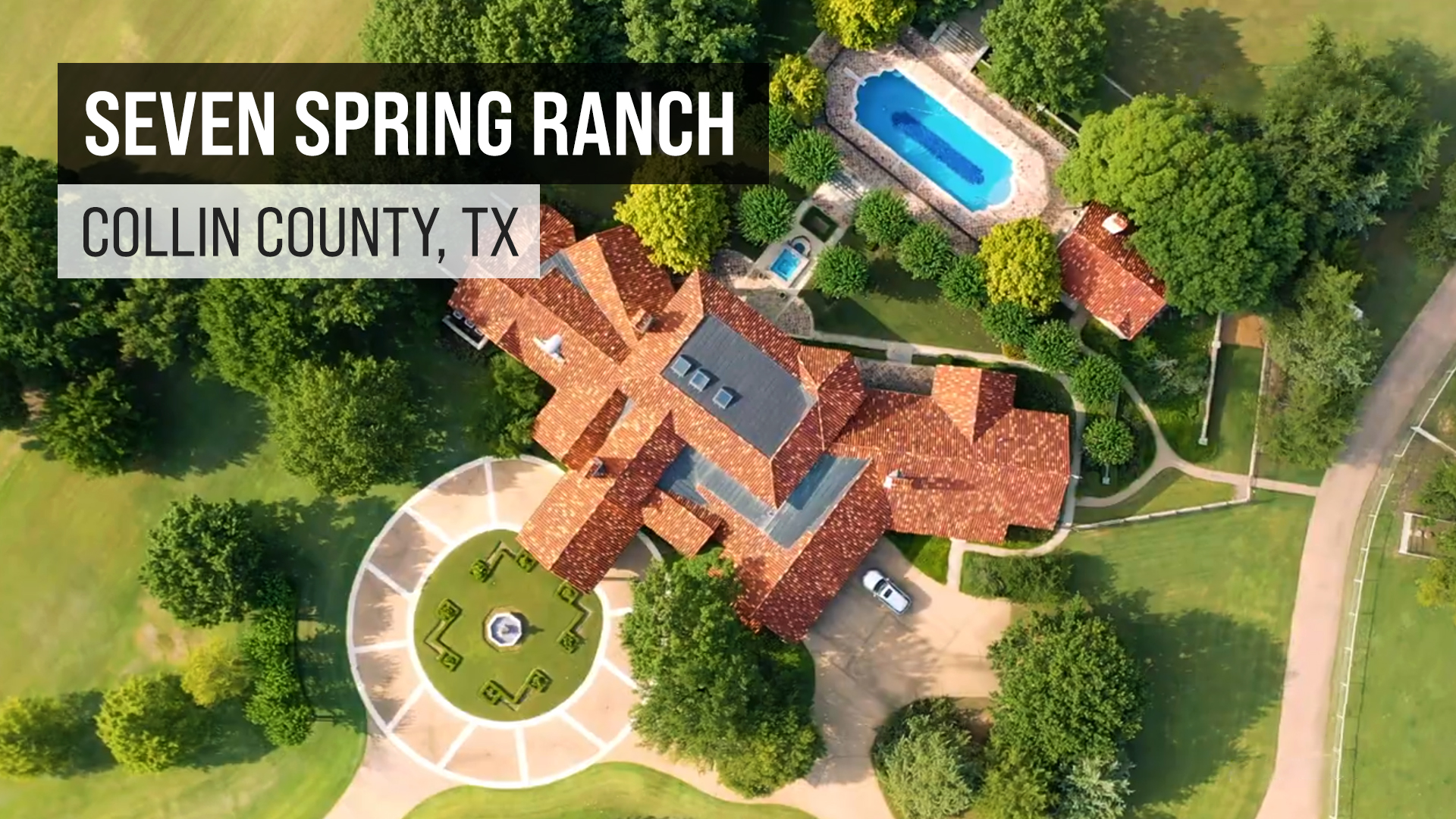 Seven Spring Ranch
